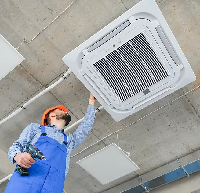 Why Homeowners & Businesses Trust Us in Franklin, MA?