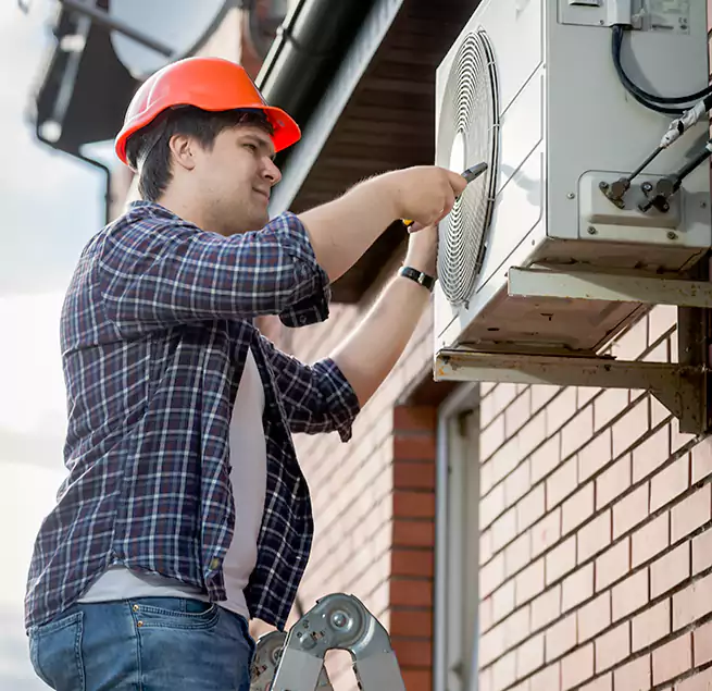 Why Homeowners & Businesses Trust Us Franklin, MA