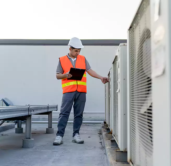 Why Homeowners & Businesses Trust Us in Franklin, MA?