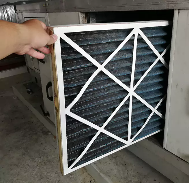 Why Homeowners & Businesses Trust Us Franklin, MA?